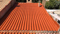 couvreur toiture Albigny-sur-Saone